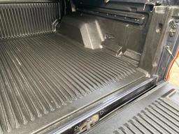 Ford Ranger 3.2 TDCi Wildtrak Auto 4WD Euro 5 4dr at 44th