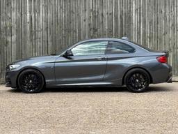 BMW 2 Series 3.0 M240i GPF Auto Euro 6 (s/s) 2dr at 14th
