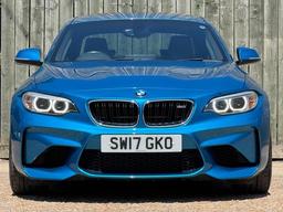 BMW M2 3.0i DCT Euro 6 (s/s) 2dr at 5th