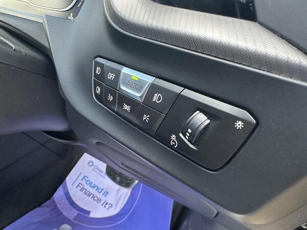 BMW 1 Series 1.5 118i M Sport DCT Euro 6 (s/s) 5dr