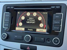 Volkswagen CC 2.0 TDI BlueMotion Tech DSG Euro 5 (s/s) 4dr at 42th