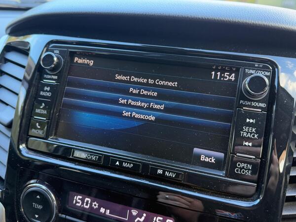 Mitsubishi L200 2.4 DI-D DC Barbarian 4WD Euro 6 4dr