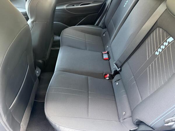 Hyundai i20 1.6 T-GDi N Hatchback 5dr Petrol Manual Euro 6 (s/s) (204 ps)