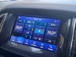 Ford Ranger 3.2 TDCi Wildtrak Auto 4WD Euro 6 (s/s) 4dr at 22th