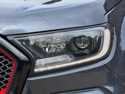 Ford Ranger 2.0 EcoBlue Thunder Pickup Double Cab 4dr Diesel Auto 4WD Euro 6 (s/s) (213 ps) at 44th