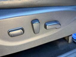 Nissan Navara 2.3 dCi Tekna Auto 4WD Euro 6 4dr at 30th