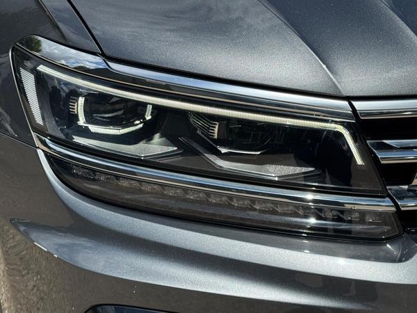 Volkswagen Tiguan 2.0 TDI R-Line DSG 4Motion Euro 6 (s/s) 5dr