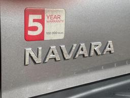 Nissan Navara 2.3 dCi Tekna 4WD Euro 6 (s/s) 4dr at 44th