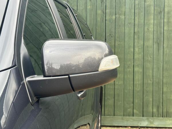 Ford Ranger 3.2 TDCi Wildtrak Auto 4WD Euro 6 (s/s) 4dr