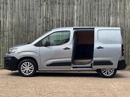 Citroen Berlingo 1.5 BlueHDi 1000 Enterprise M SWB Euro 6 (s/s) 5dr at 5th