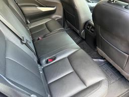 Nissan Navara 2.3 dCi Tekna Auto 4WD Euro 6 4dr at 30th