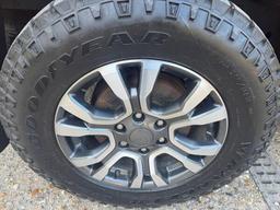Ford Ranger 3.2 TDCi Wildtrak Auto 4WD Euro 6 (s/s) 4dr at 30th