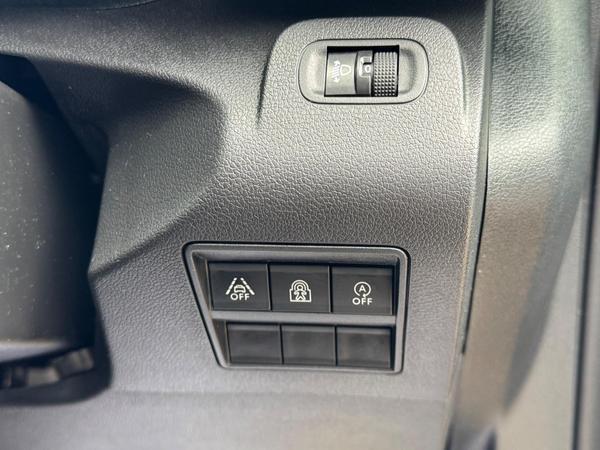 Peugeot Rifter 1.5 BlueHDi GT Line Standard MPV Euro 6 (s/s) 5dr
