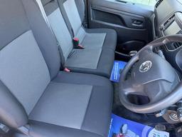Vauxhall Vivaro 2.0 Turbo D 3100 Pro L2 H1 Euro 6 (s/s) 6dr at 7th