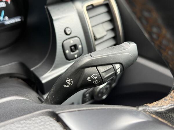 Ford Ranger 3.2 TDCi Wildtrak Auto 4WD Euro 5 4dr