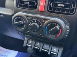 Suzuki Jimny 1.5 LCV ALLGRIP Euro 6 3dr at 14th