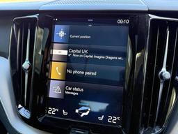 Volvo XC60 2.0 D4 R-Design Auto Euro 6 (s/s) 5dr at 14th
