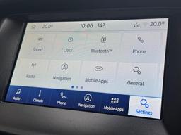 Ford Ranger 2.0 EcoBlue Wolftrak Pickup Double Cab 4dr Diesel Manual 4WD Euro 6 (s/s) (170 ps) at 29th