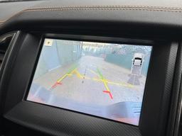 Ford Ranger 3.2 TDCi Wildtrak Auto 4WD Euro 5 4dr at 7th