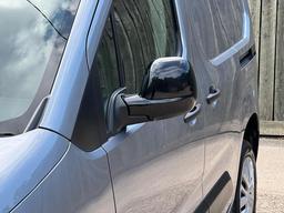 Peugeot Partner 1.5 BlueHDi 1000 Professional Premium Standard Panel Van SWB Euro 6 5dr at 28th
