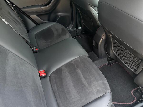 Ford Puma 1.5T EcoBoost ST Euro 6 (s/s) 5dr