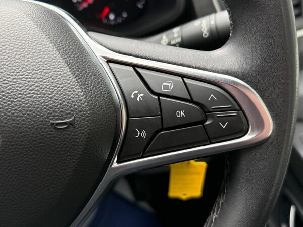 Renault Trafic 2.0 dCi Blue LL30 Sport Crew Van L2 H1 Euro 6 (s/s) 6dr