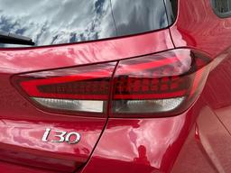 Hyundai i30 1.5 T-GDi MHEV N Line Euro 6 (s/s) 5dr at 42th