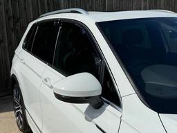 Volkswagen Tiguan 2.0 TDI R-Line Tech DSG 4Motion Euro 6 (s/s) 5dr at 55th