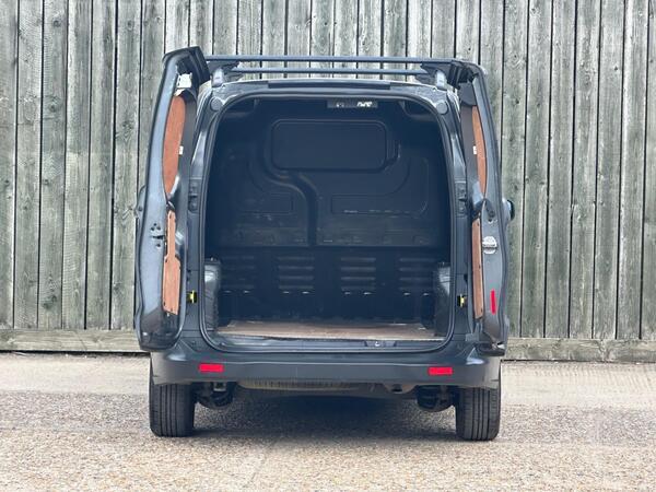Ford Transit Courier 1.6 TDCi Trend L1 Euro 5 5dr