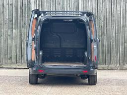 Ford Transit Courier 1.6 TDCi Trend L1 Euro 5 5dr at 10th
