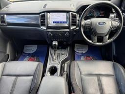Ford Ranger 2.0 EcoBlue Wildtrak Auto 4WD Euro 6 (s/s) 4dr at 6th