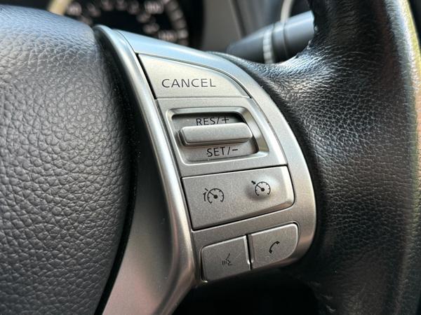 Nissan Navara 2.3 dCi Tekna Auto 4WD Euro 6 4dr