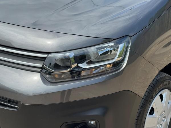 Citroen Berlingo 1.5 BlueHDi 1000 Enterprise M Pro SWB Euro 6 (s/s) 5dr
