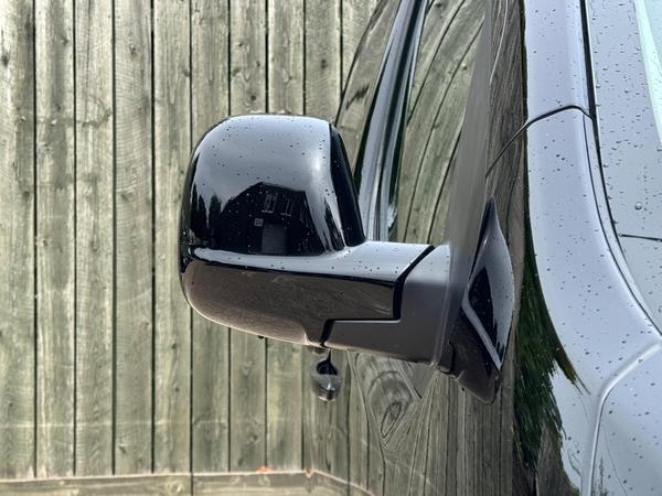 Vauxhall Vivaro 1.5 Turbo D 2700 Sportive L1 H1 Euro 6 (s/s) 5dr
