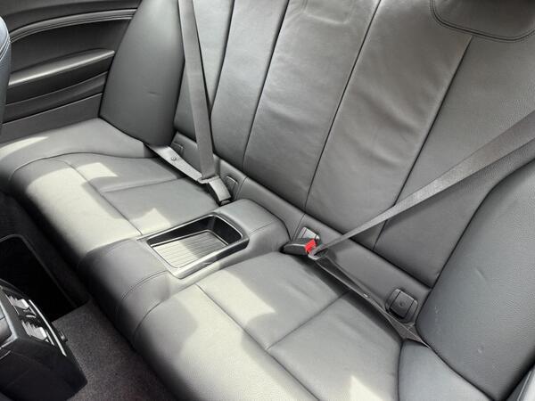 BMW 2 Series 3.0 M240i GPF Auto Euro 6 (s/s) 2dr