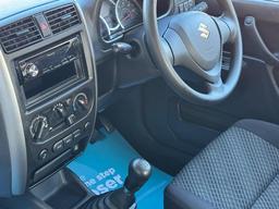 Suzuki Jimny 1.3 VVT SZ3 4WD Euro 6 3dr at 16th
