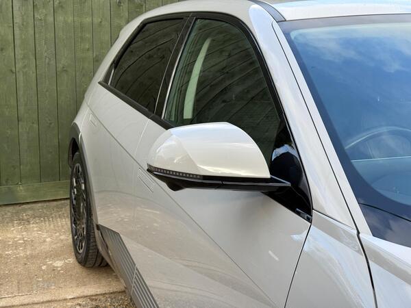 Hyundai IONIQ 5 73kWh Ultimate Auto 5dr