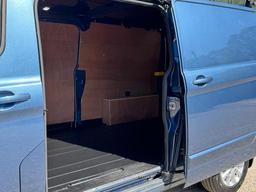 Ford Transit Custom 2.0 300 EcoBlue Limited L2 H1 Euro 6 (s/s) 5dr at 48th