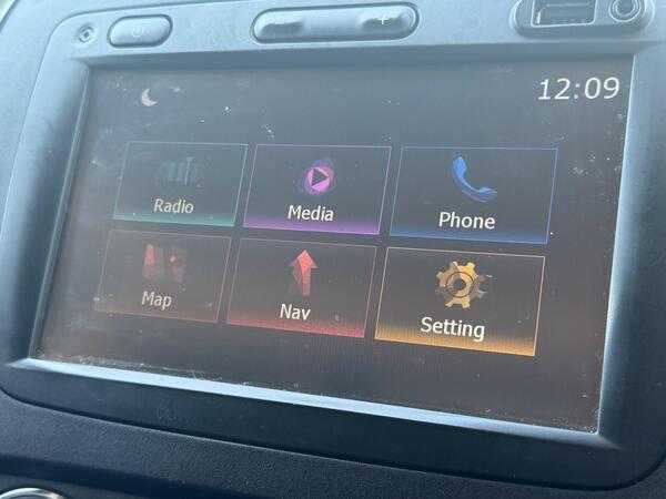 Vauxhall Vivaro 1.6 CDTi 2700 BiTurbo ecoFLEX Sportive L1 H1 Euro 5 (s/s) 5dr