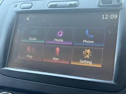 Vauxhall Vivaro 1.6 CDTi 2700 BiTurbo ecoFLEX Sportive L1 H1 Euro 5 (s/s) 5dr at 27th