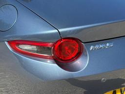 Mazda MX-5 1.5 SKYACTIV-G Arctic Euro 6 2dr at 34th