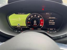 Audi TT 2.0 TFSI 40 Black Edition S Tronic Euro 6 (s/s) 3dr at 10th