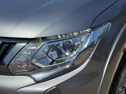 Mitsubishi L200 2.4 DI-D DC Barbarian Auto 4WD Euro 6 4dr at 42th