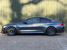 BMW M4 3.0 BiTurbo Competition DCT Euro 6 (s/s) 2dr at 14th