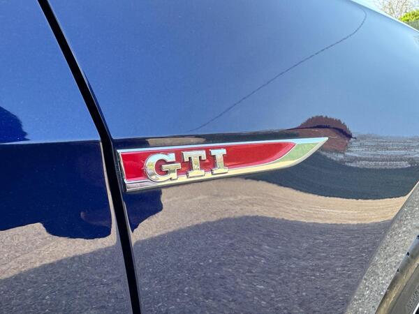 Volkswagen Golf 2.0 TSI GTI Performance Euro 6 (s/s) 5dr