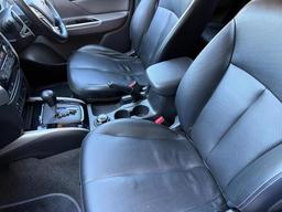 Mitsubishi L200 2.4 DI-D DC Challenger Auto 4WD Euro 6 4dr at 17th