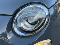 Abarth 595 1.4 T-Jet Competizione 70th Euro 6 3dr at 26th