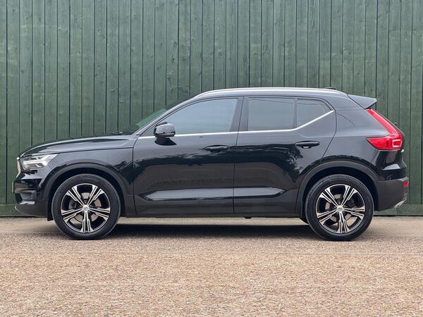 Volvo XC40 2.0 T4 Inscription Pro Auto Euro 6 (s/s) 5dr