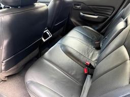 Mitsubishi L200 2.2 DI-D DC Barbarian 4WD Euro 6 (s/s) 4dr at 24th