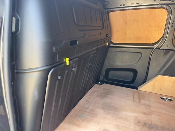 Citroen Berlingo 1.5 BlueHDi 1000 Enterprise M Pro SWB Euro 6 (s/s) 5dr